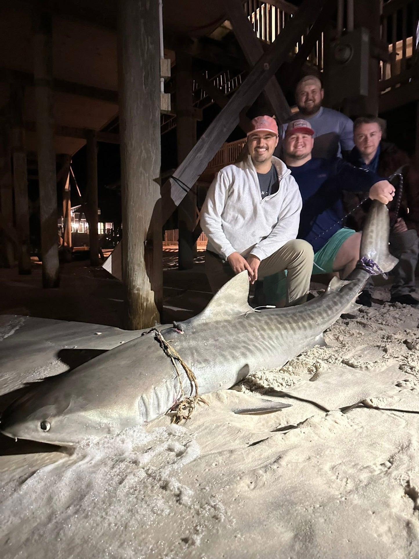 12hr LBSF Guide Dauphin Island $1300