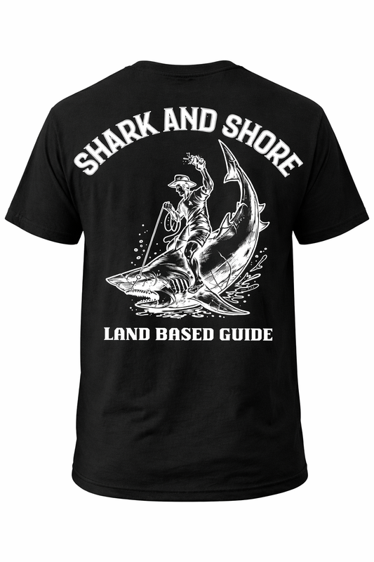 Shark and Shore T-Shirts