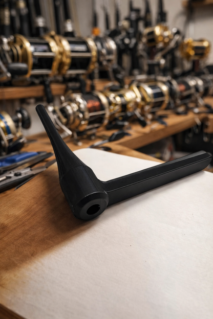 Spool Tool