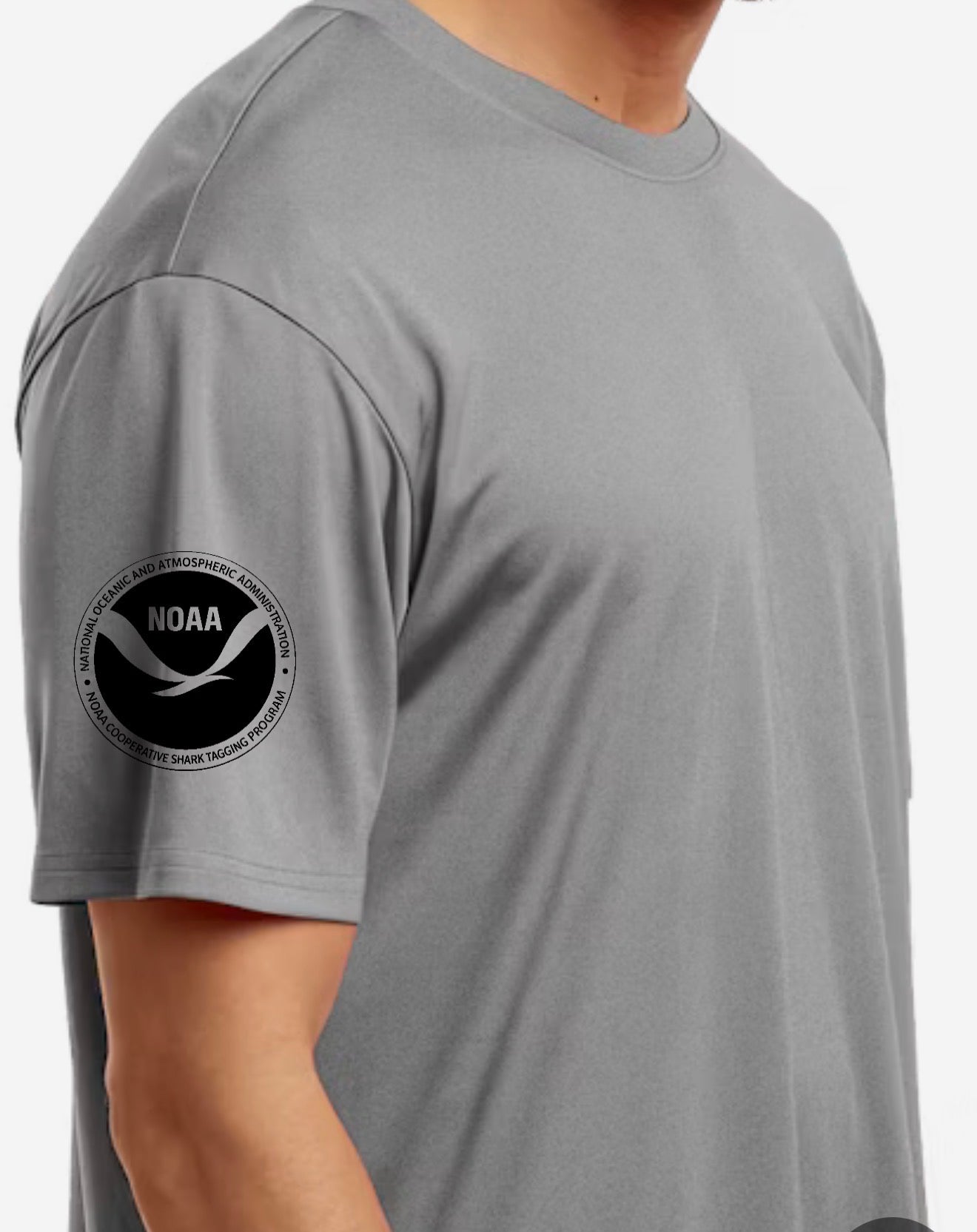 Shark & Shore UPF50 Shirt