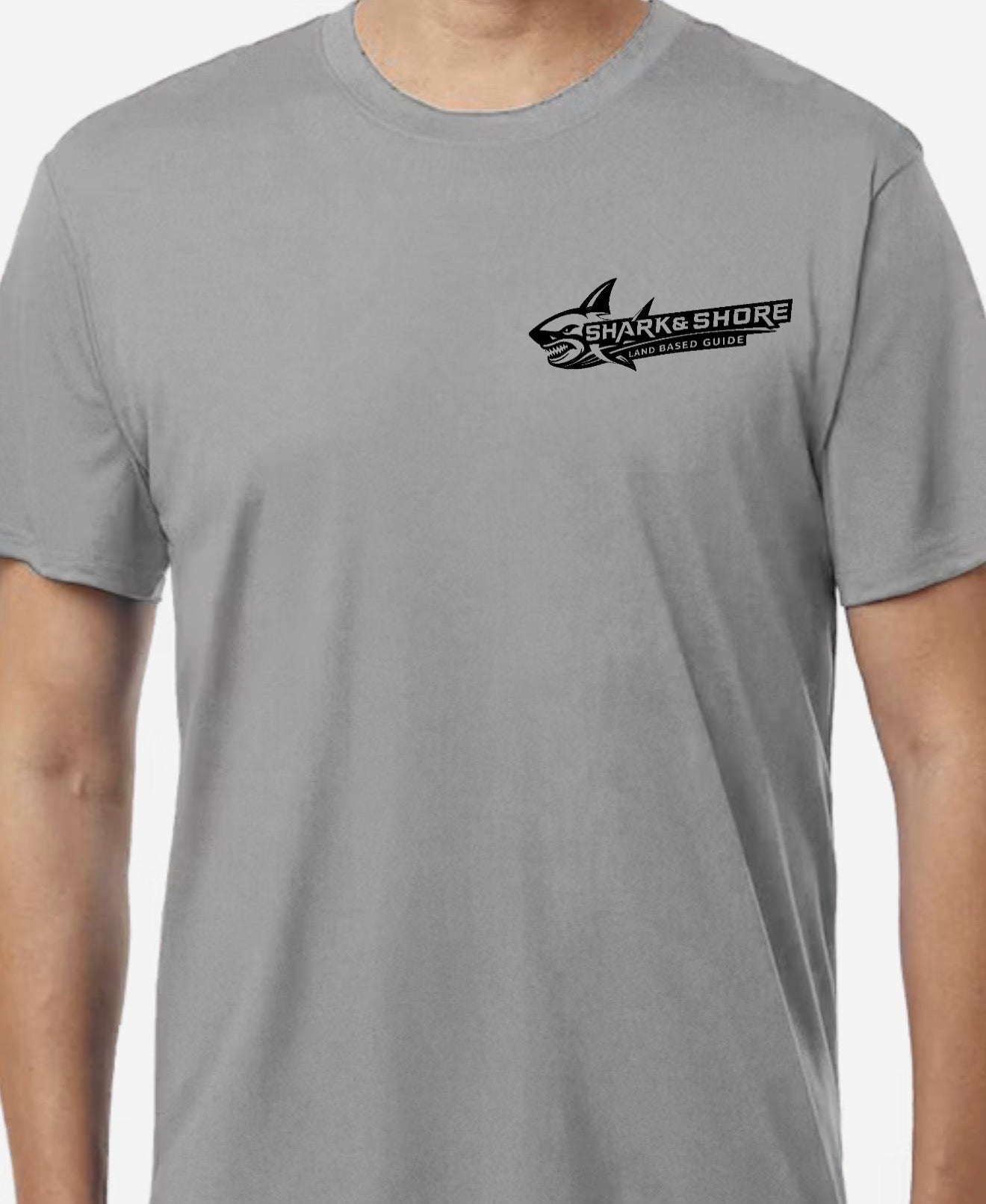 Shark & Shore UPF50 Shirt