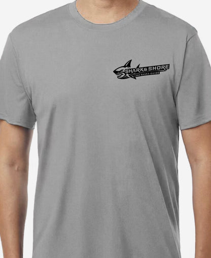 Shark & Shore UPF50 Shirt