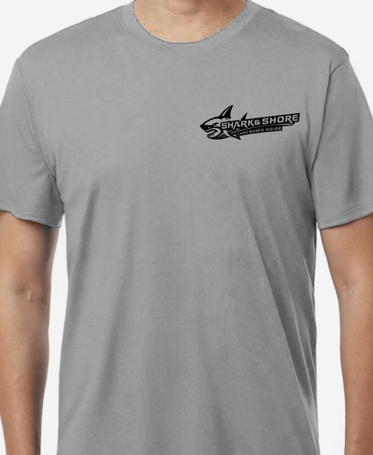 Shark & Shore UPF50 Shirt
